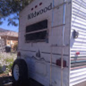 Meet your Posher, Samuel